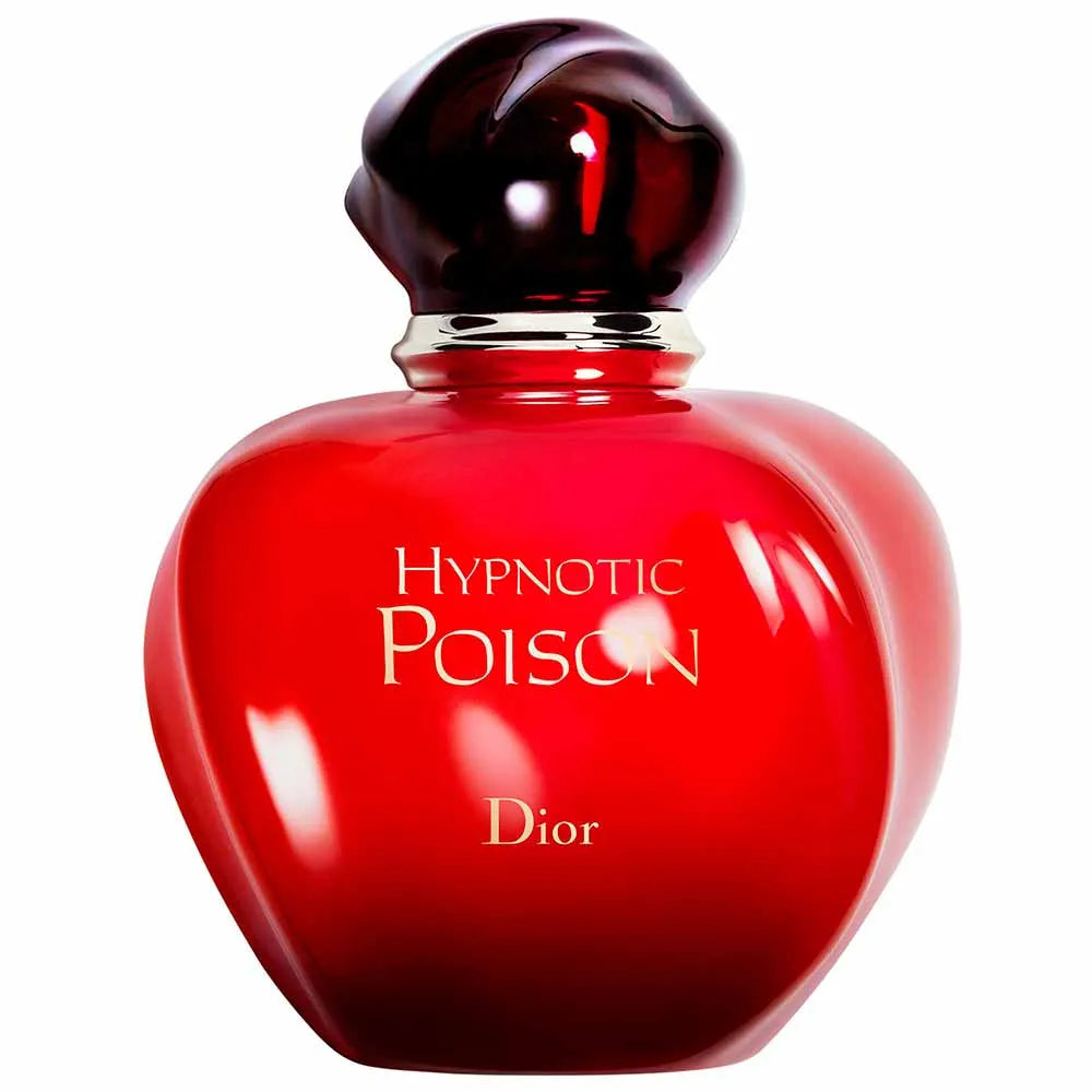 Hypnotic Poison Dior  – Eau de Toilette for Women – 100ml