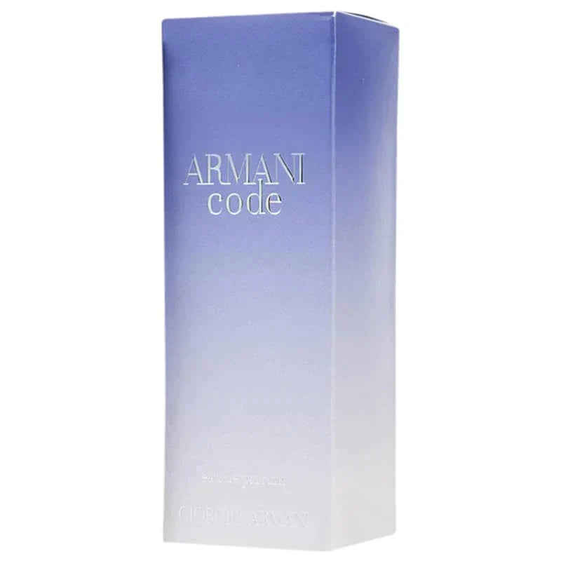 Armani Code by Giorgio Armani – Eau de Parfum for Women – 100ml