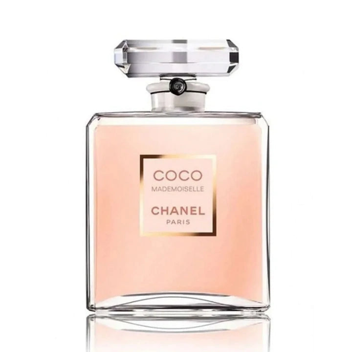 Coco Mademoiselle by Chanel – Eau de Parfum – 100 ml