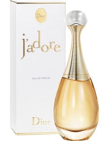 J’adore by Dior – Eau de Parfum – 100 ml