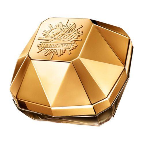 Lady Million Fabulous by Paco Rabanne – Eau de Parfum for Women – 100 ml