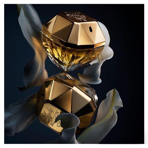 Lady Million Fabulous von Paco Rabanne – Eau de Parfum für Frauen – 100 ml