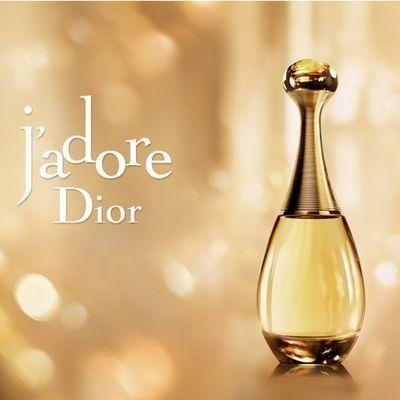 J’adore by Dior – Eau de Parfum – 100 ml
