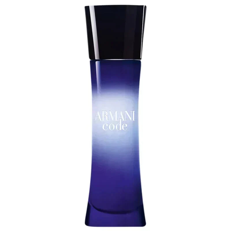 Armani Code by Giorgio Armani – Eau de Parfum for Women – 100ml
