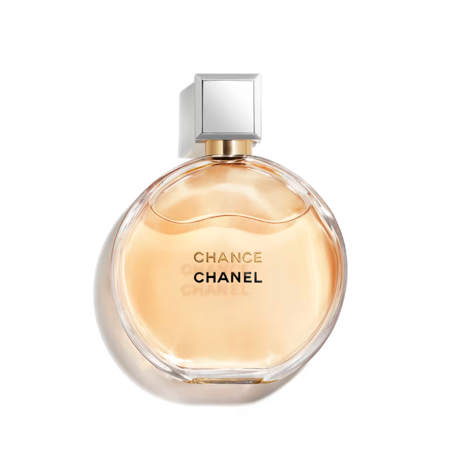 Chance Chanel – Eau de Parfum for Women – 100ml