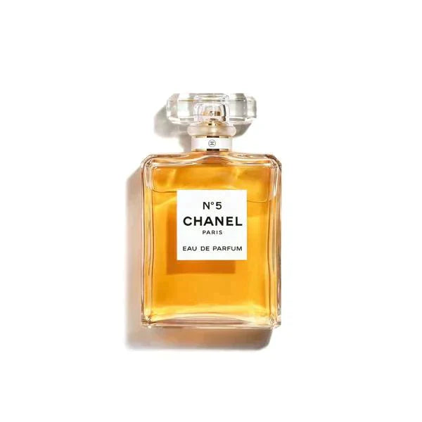 Chanel No. 5 – Eau de Parfum for Women – 100 ml