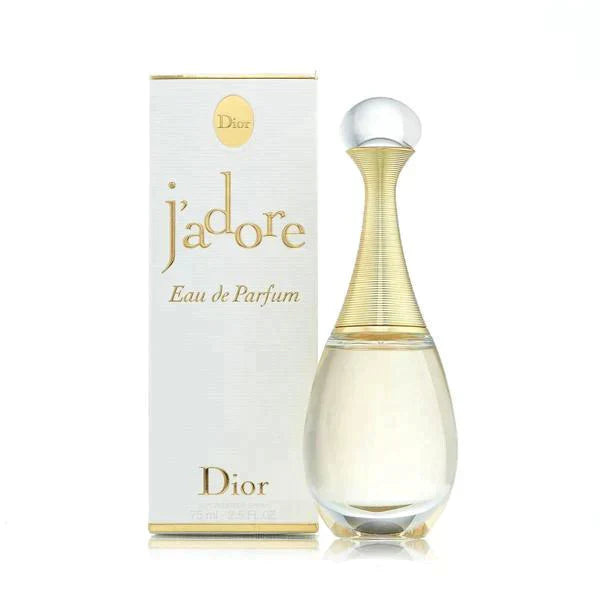 J’adore by Dior – Eau de Parfum – 100 ml