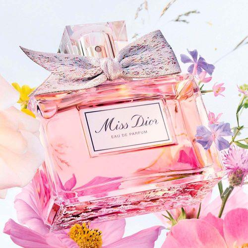 Miss Dior by Dior – Eau de Parfum for Women – 100 ml
