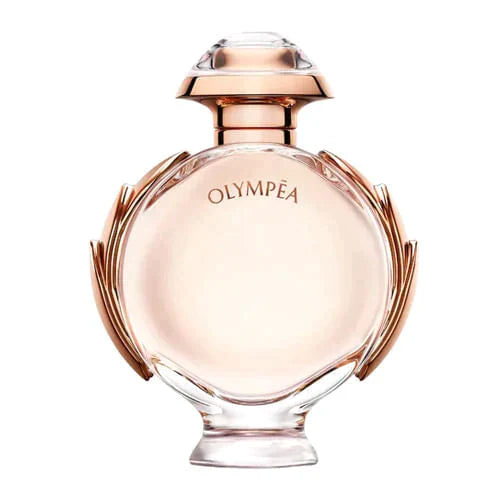 Olympéa by Paco Rabanne – Eau de Parfum for Women